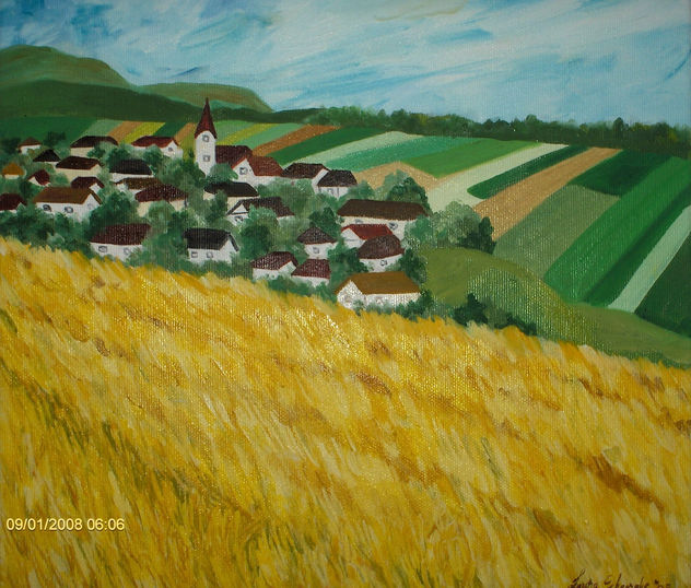 Paisaje