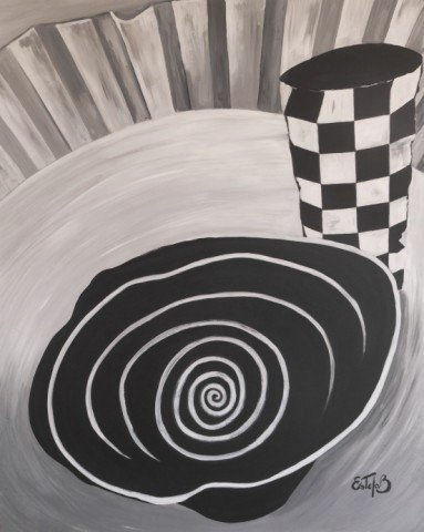BLANCO Y NEGRO