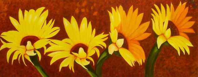 girasoles