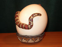 La Serpiente