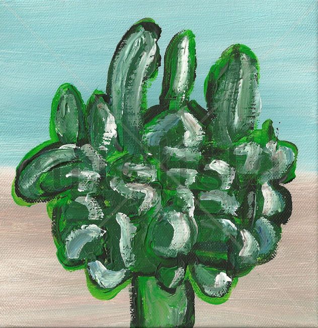 Cactusactus