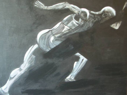 Anatomia y potencia
