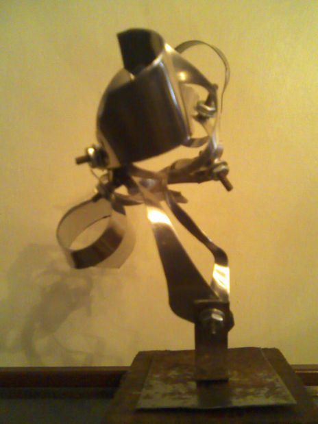 Desescultura B5M9421R