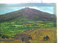 Cerro de San Pedro...