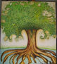 EL ARBOL DE LA VIDA-VENDIDA- MARZO 2010.