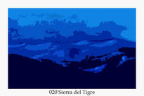 020  Sierra del Tigre