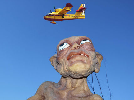 El aviador