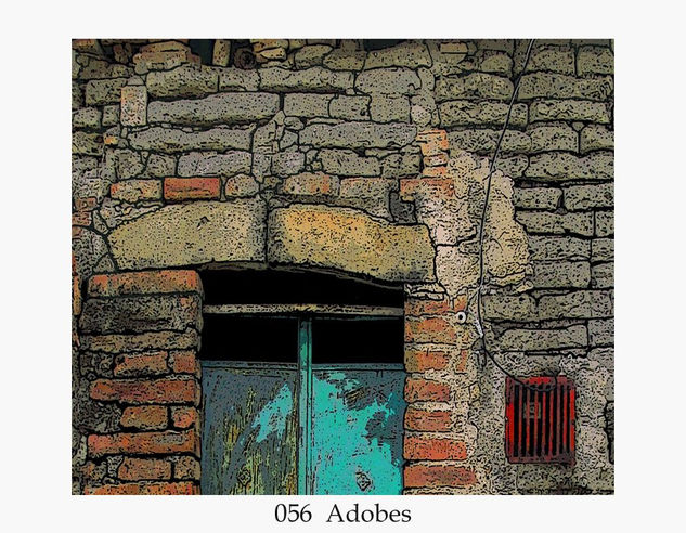 056 Adobes 