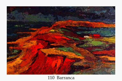 110 Barranca