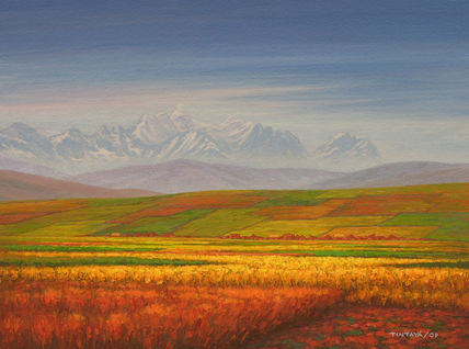 Cordillera II