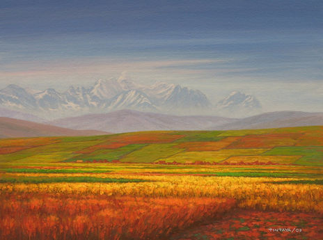 Cordillera II
