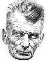 Samuel Beckett