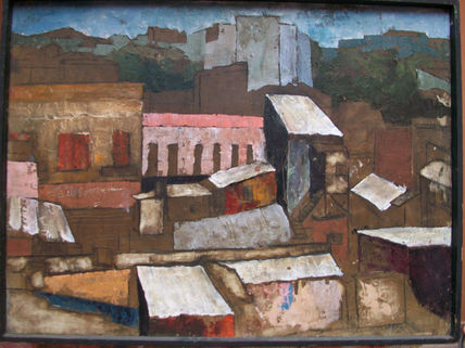 Tejados
