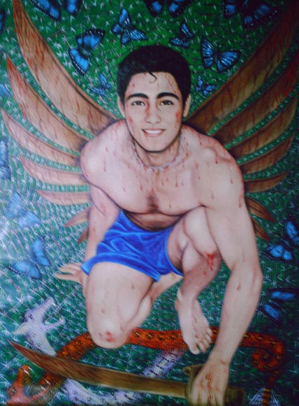 " El Protector"