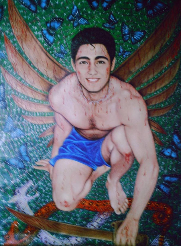 " El Protector"