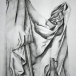 Dibujos En Carboncillo thumbnail 1