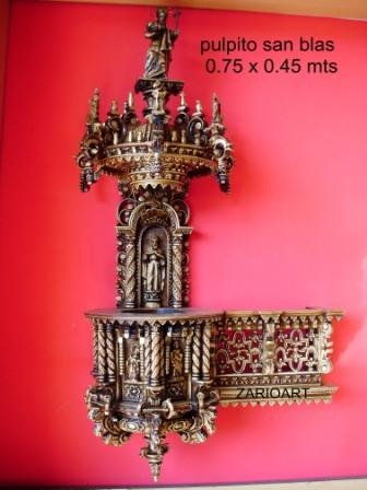 PULPITO