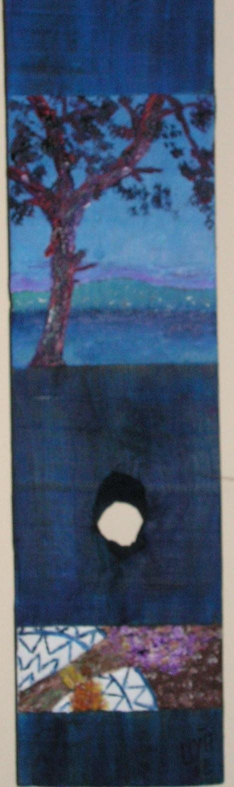 blau d'eivissa