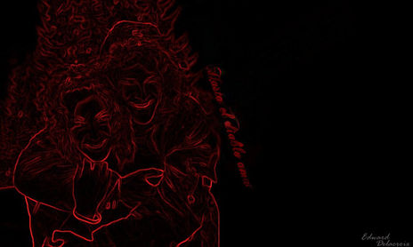 Diseños photoshop y Freehand