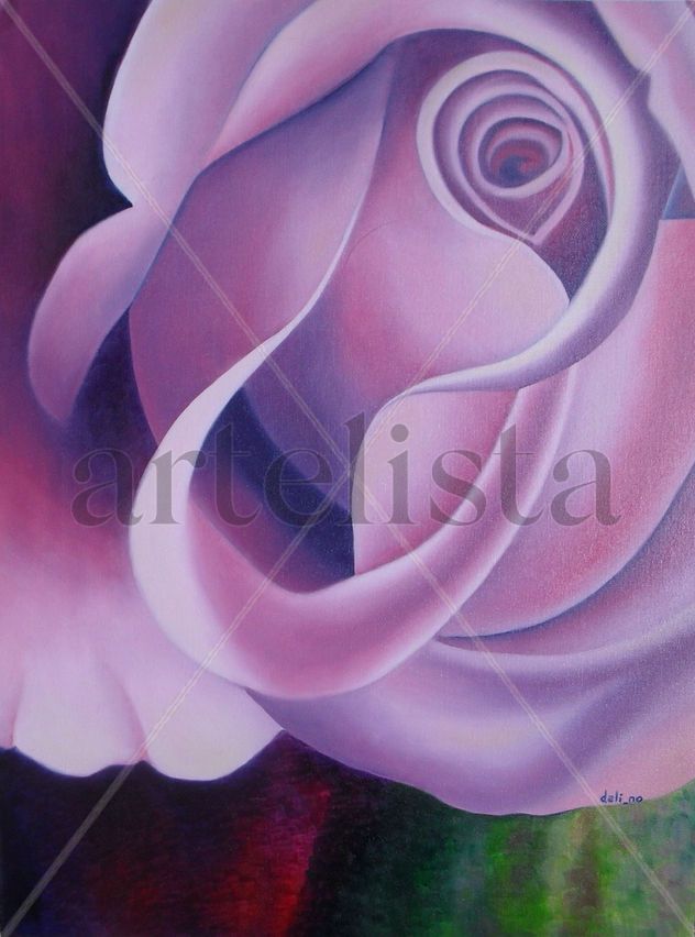 Otra rosa