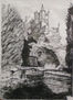 alcazar de Segovia