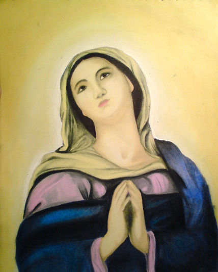 María