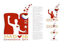 Concurso logo m2016