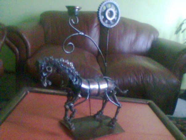 caballo