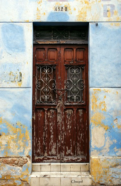 Chacpol 128