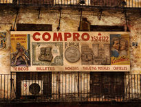 Recuerdos de Infancia
