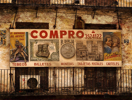 Recuerdos de Infancia