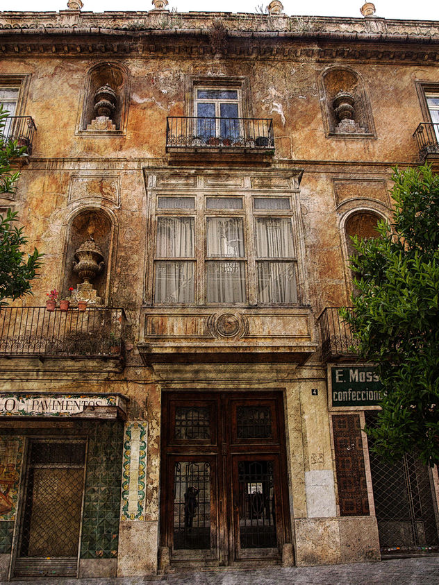 El discreto encanto de la burguesía
