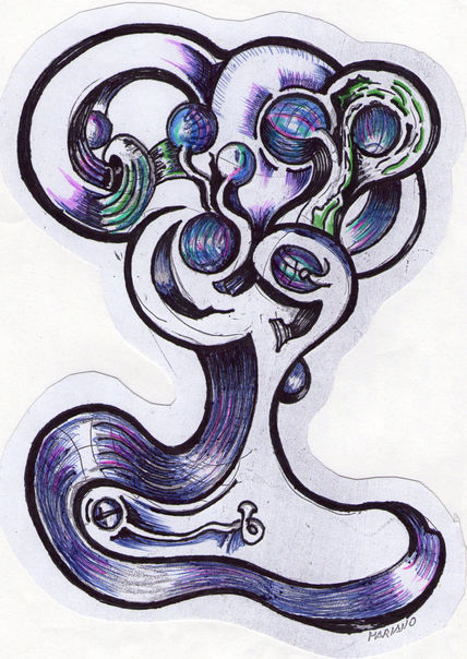 Arbol de venus