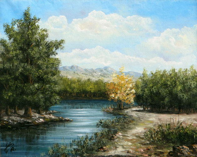 Agua Mansa
