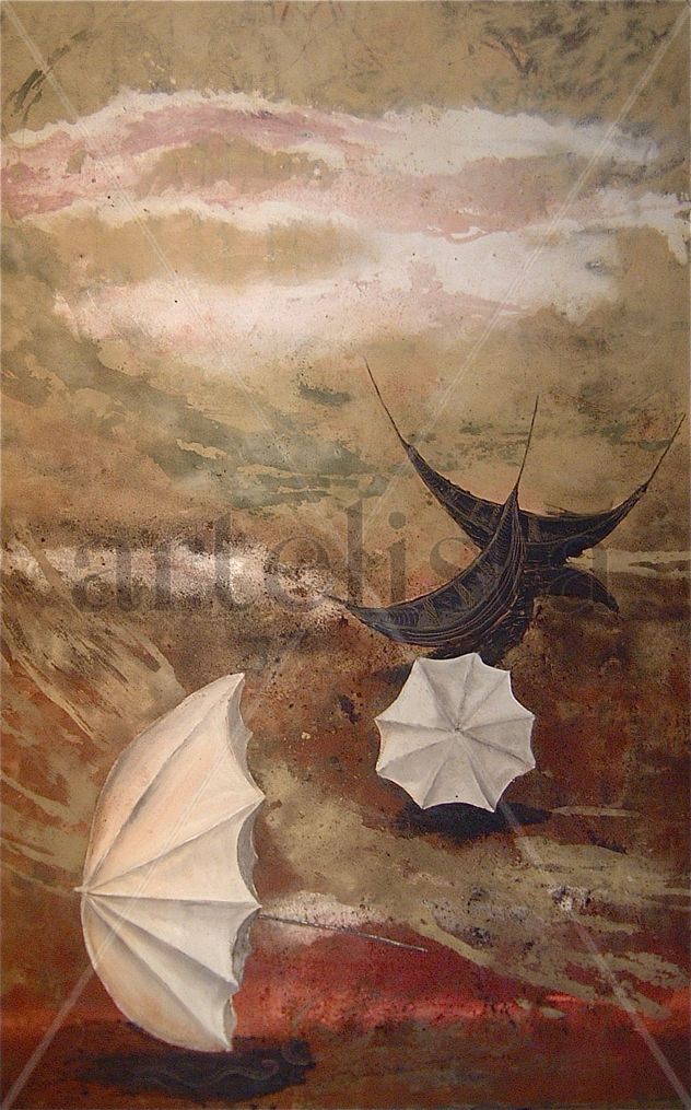 Paraguas II