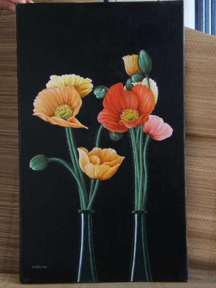 Flores