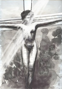 Crucificada