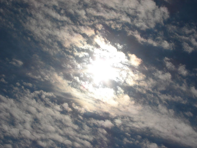 sol blanco