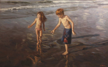 Ian y Sophia II