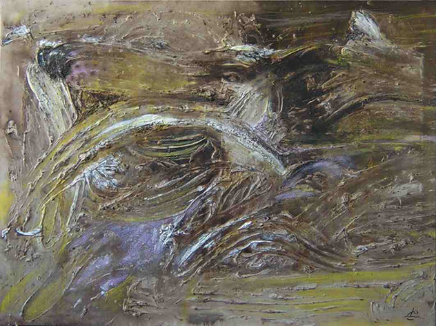 Galgos A