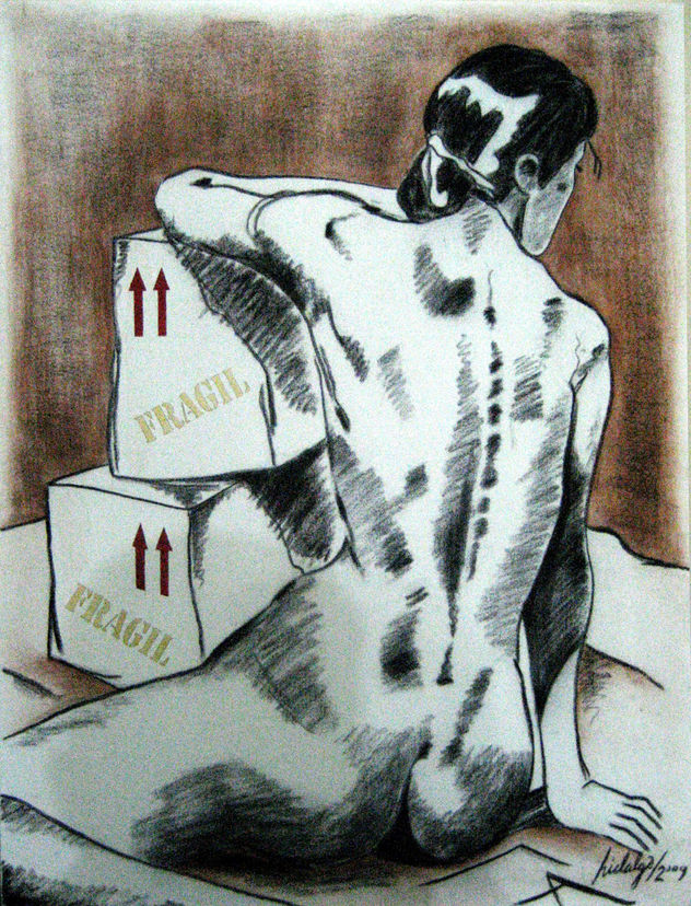 Fragil 1