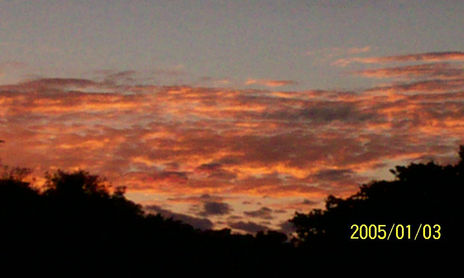 CIELOS DEL CAQUETÁ