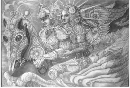 Angel  Guardian