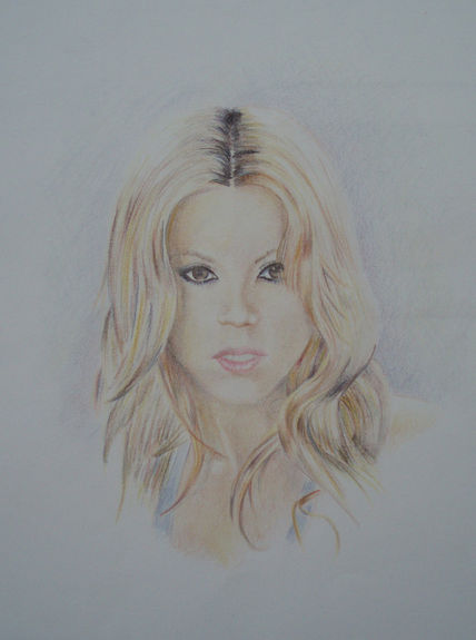 Shakira