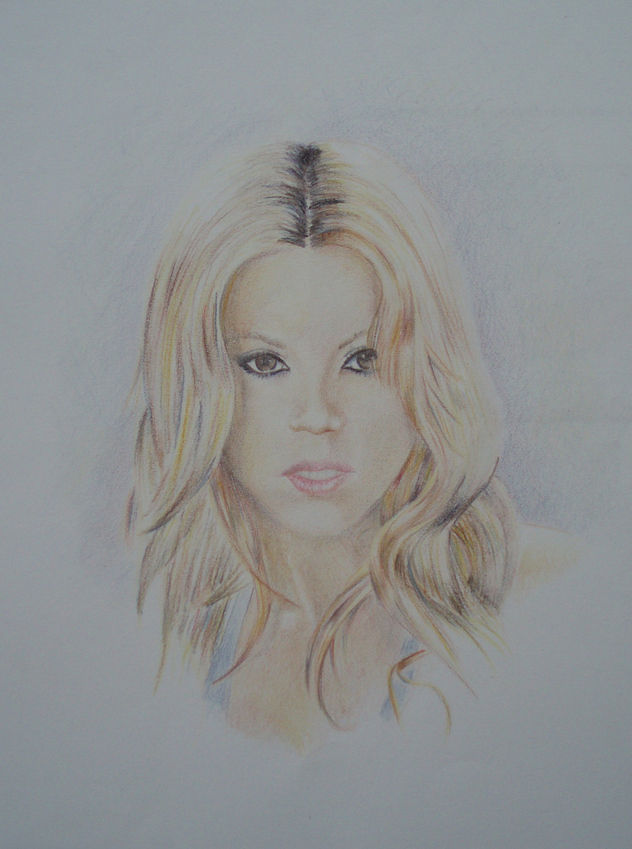 shakira