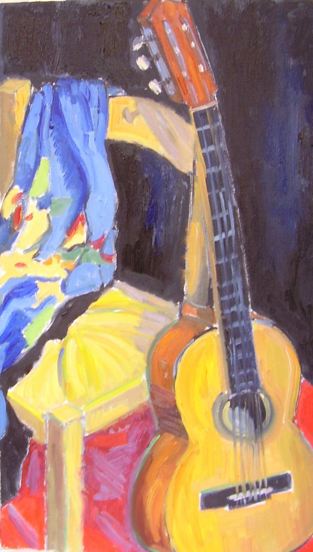 guitarra