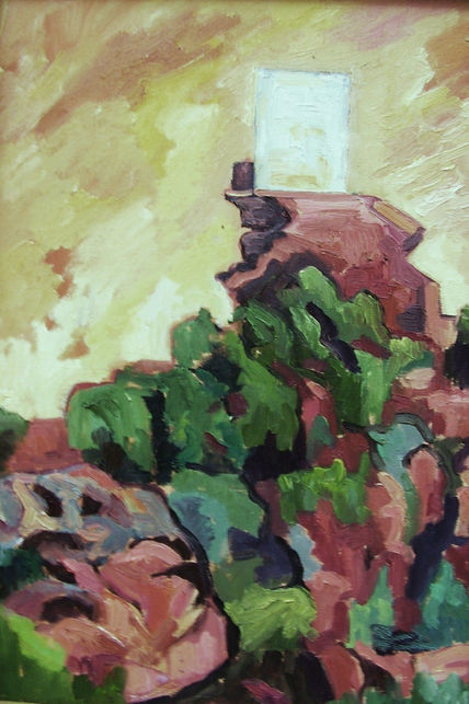 Sant Ramón