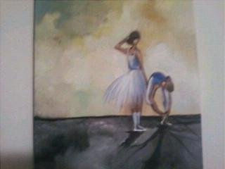bailarinas