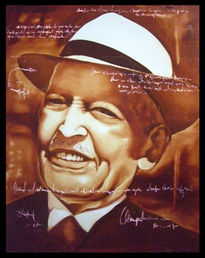 Compay Segundo