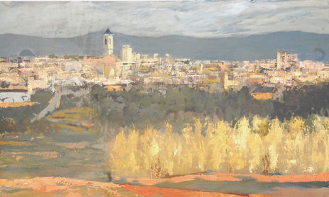 pintura